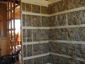 HDW Innenwand Ecke