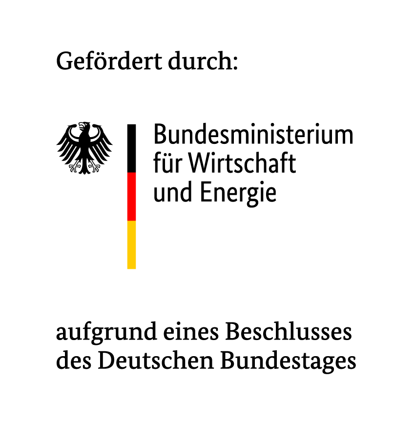 Logo BMWE