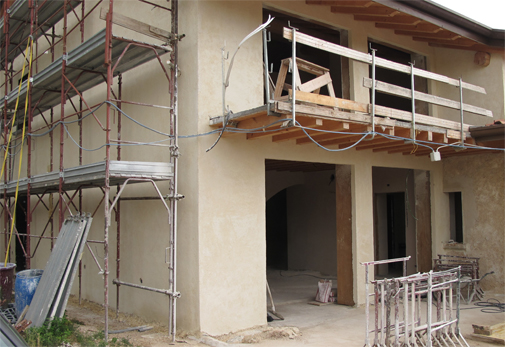 Hempcrete
